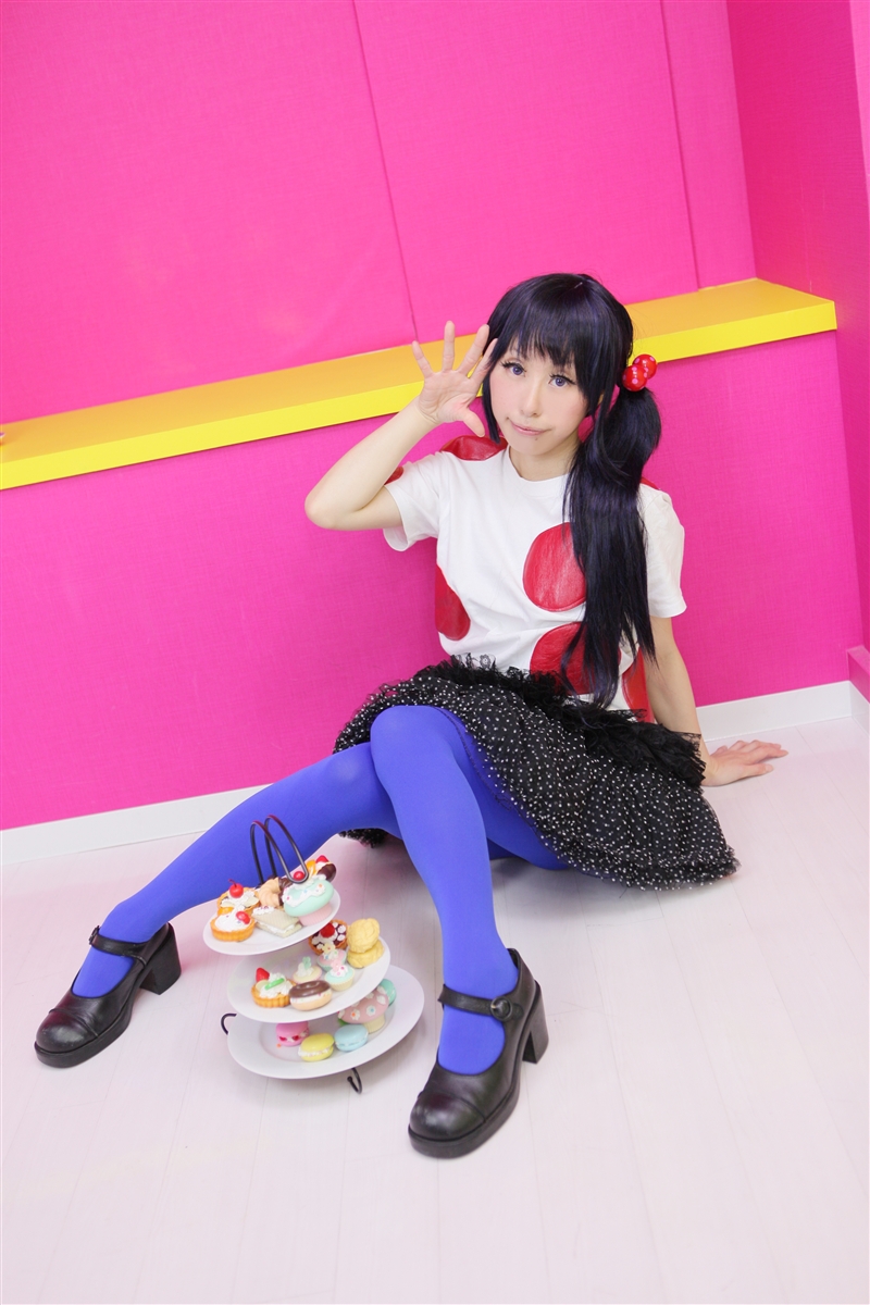 [Alice Mixs] "Alice Mixs"