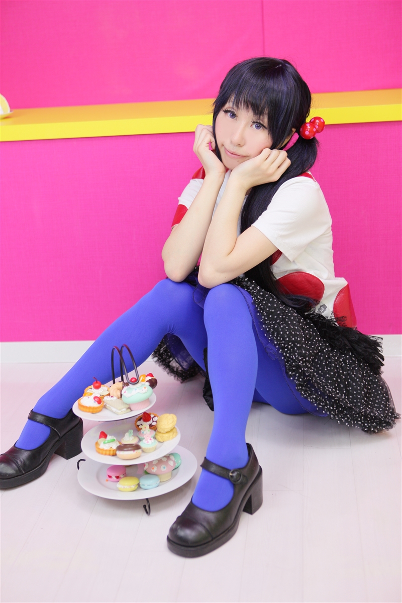 [Alice Mixs] "Alice Mixs"