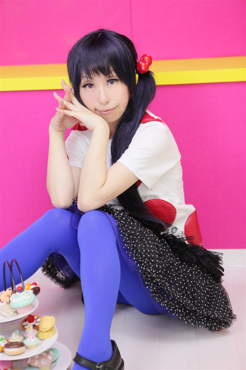 [Alice Mixs] "Alice Mixs"