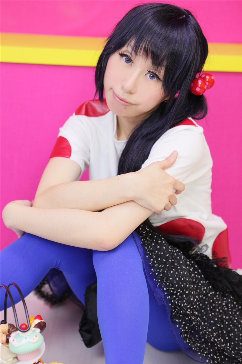 [Alice Mixs] "Alice Mixs"