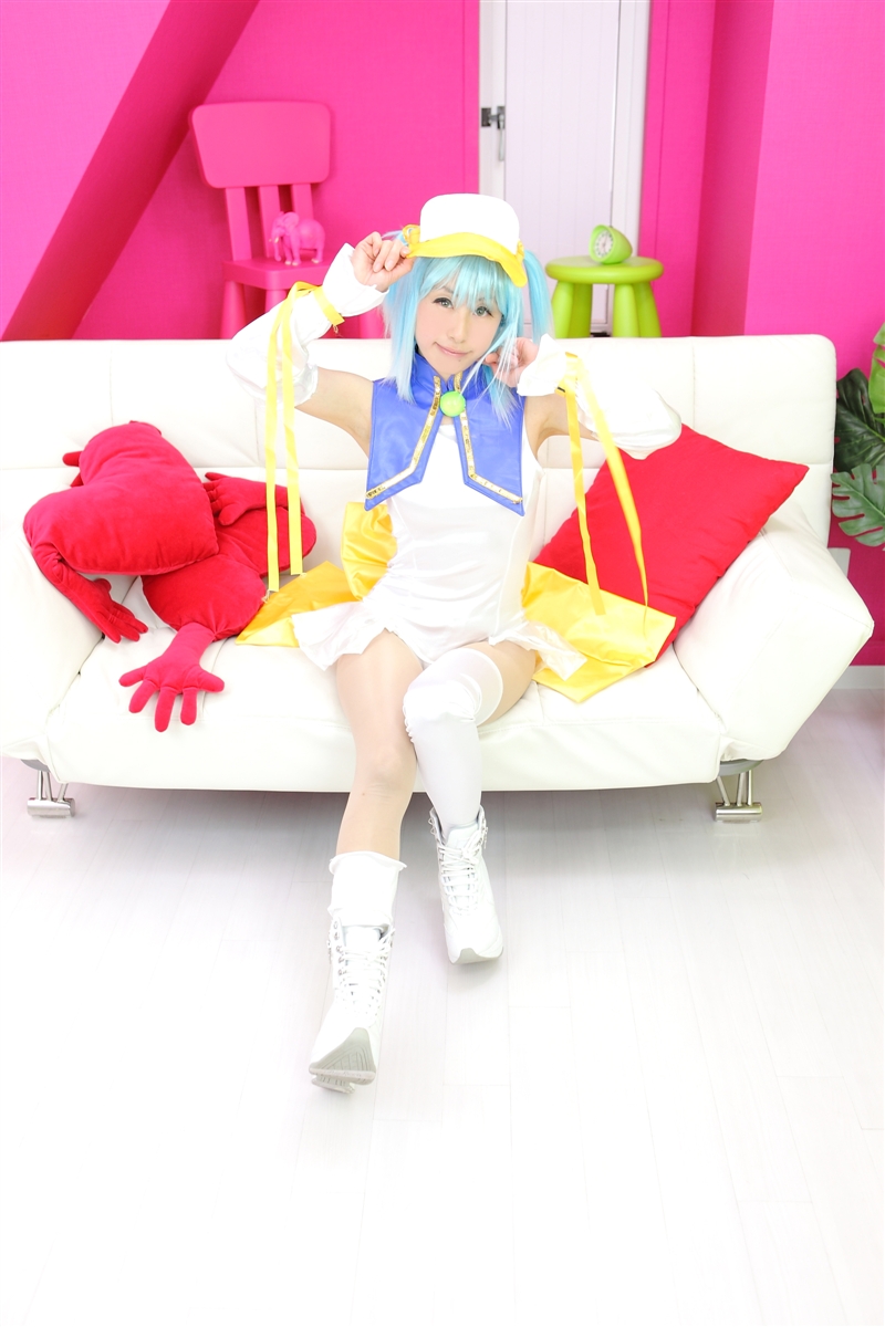 [Alice Mixs] "Alice Mixs"