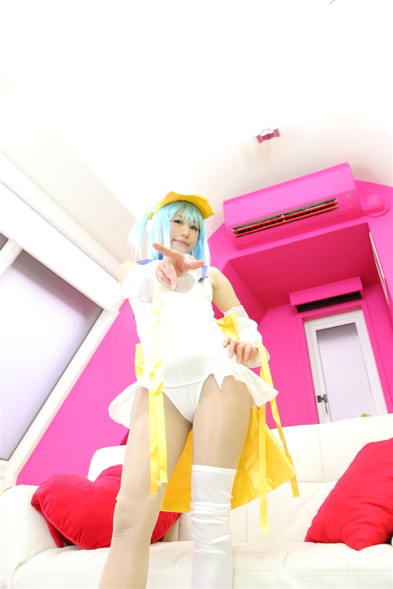 [Alice Mixs] "Alice Mixs"