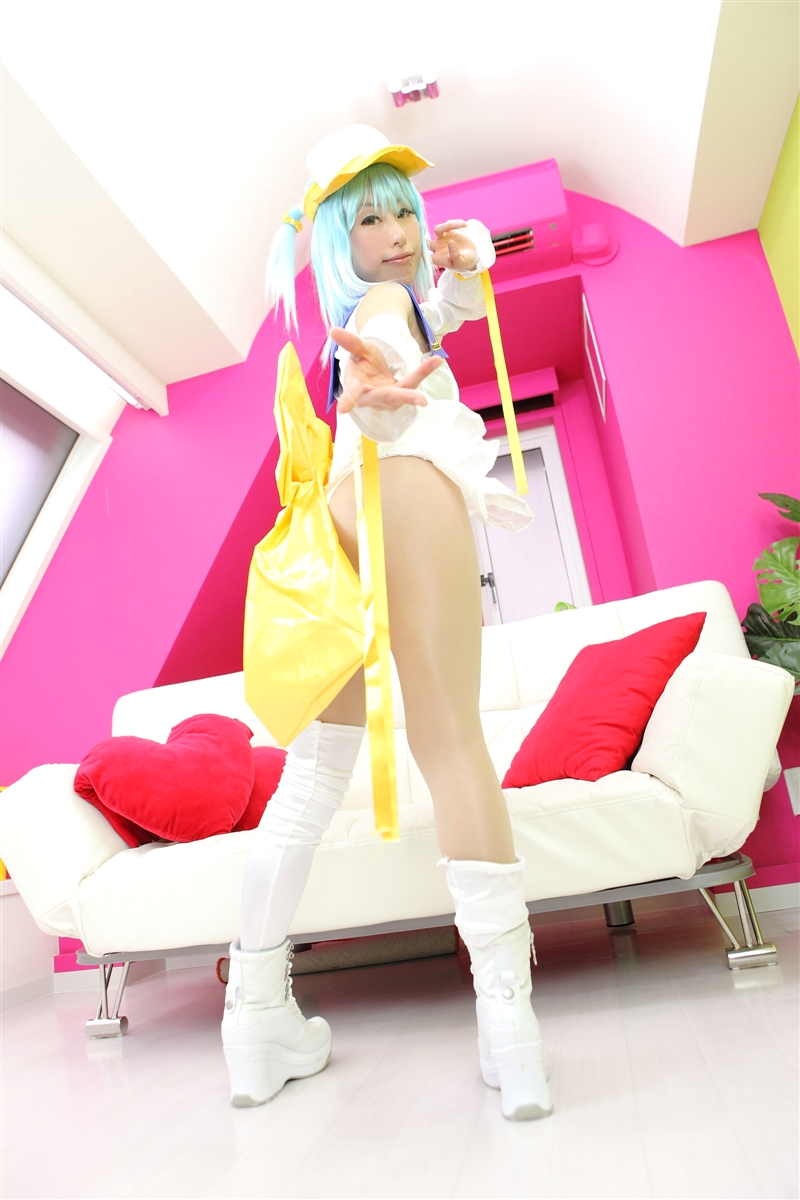 [Alice Mixs] "Alice Mixs"