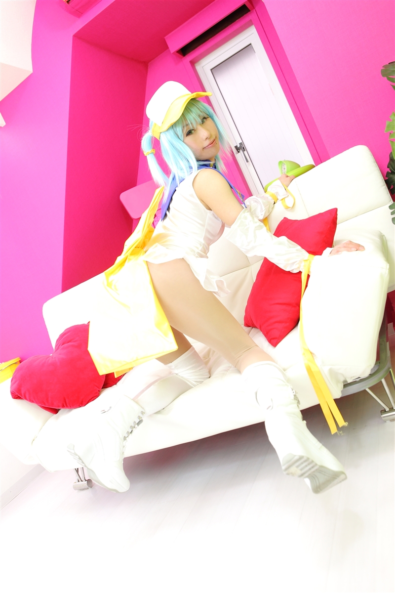 [Alice Mixs] "Alice Mixs"