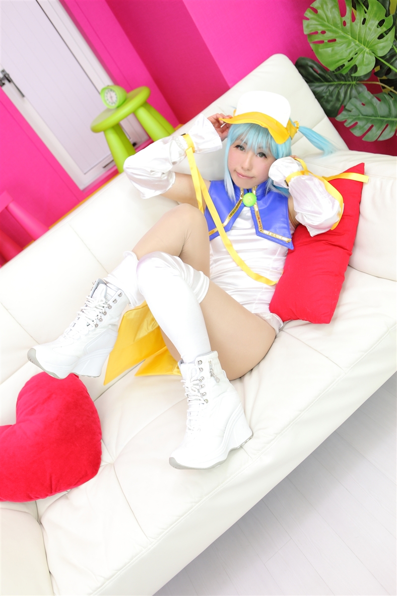 [Alice Mixs] "Alice Mixs"