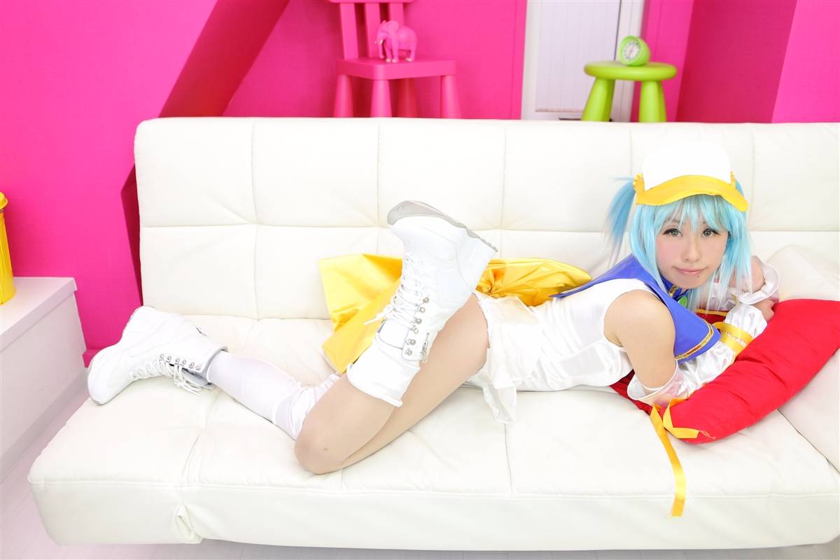 [Alice Mixs] "Alice Mixs"