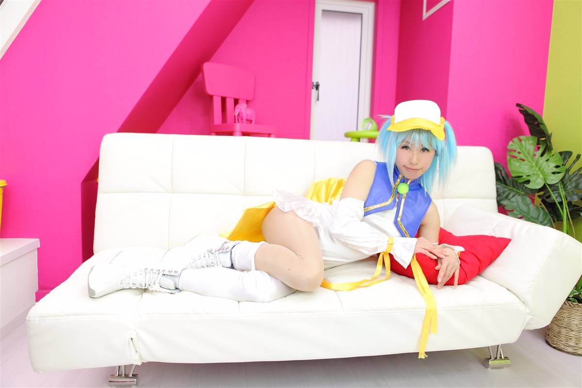 [Alice Mixs] "Alice Mixs"