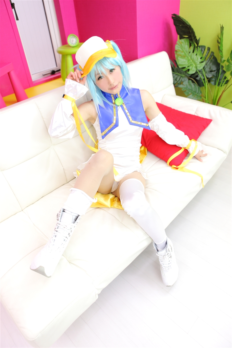 [Alice Mixs] "Alice Mixs"