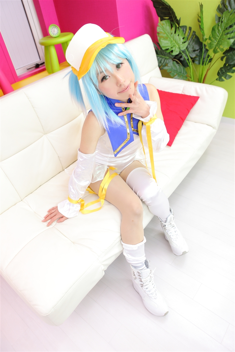 [Alice Mixs] "Alice Mixs"