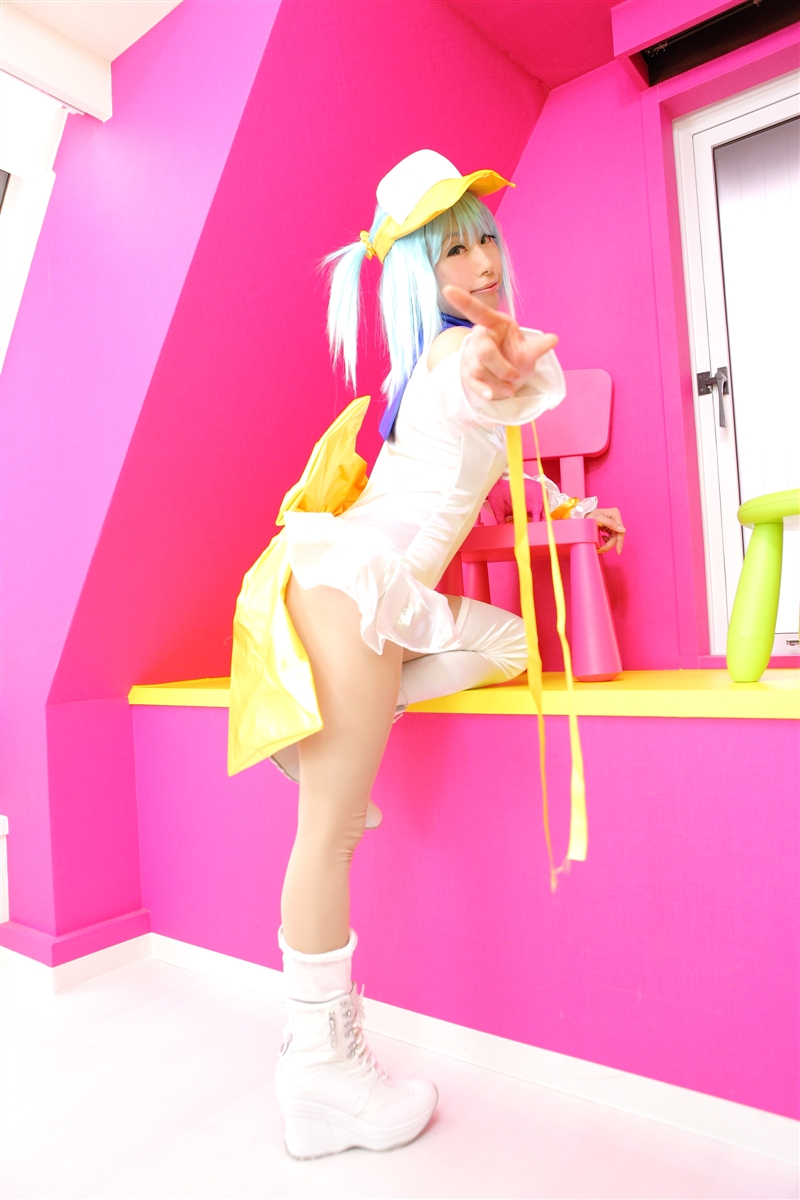 [Alice Mixs] "Alice Mixs"