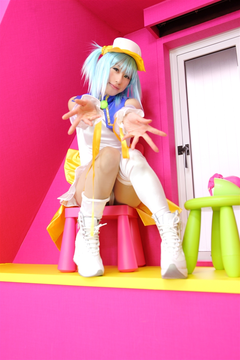 [Alice Mixs] "Alice Mixs"