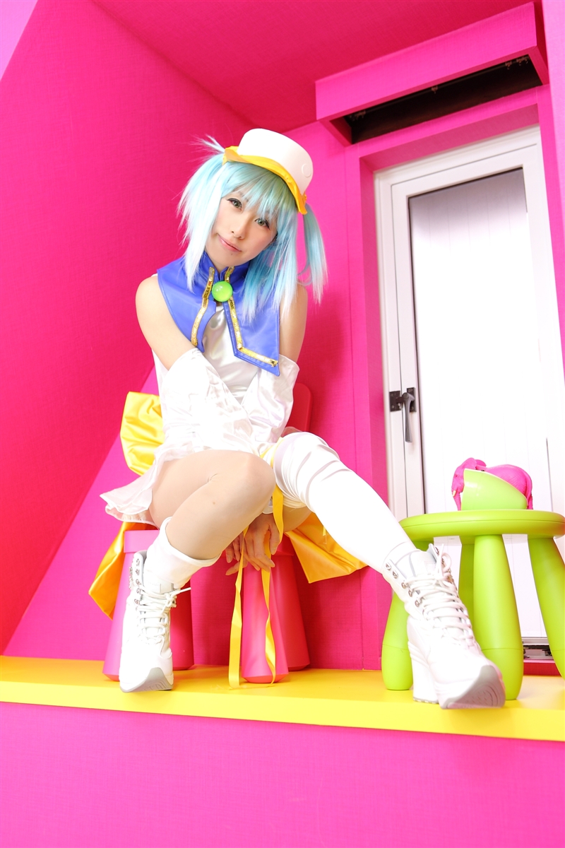 [Alice Mixs] "Alice Mixs"