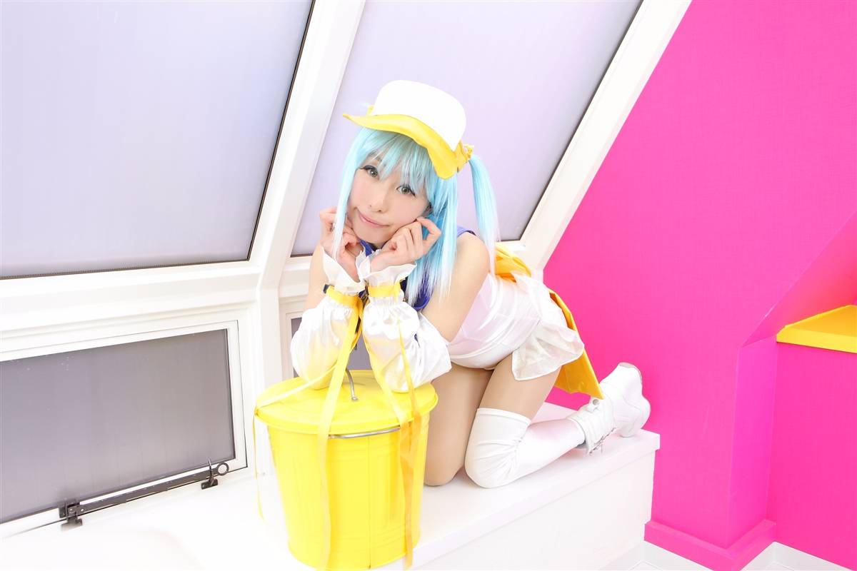 [Alice Mixs] "Alice Mixs"