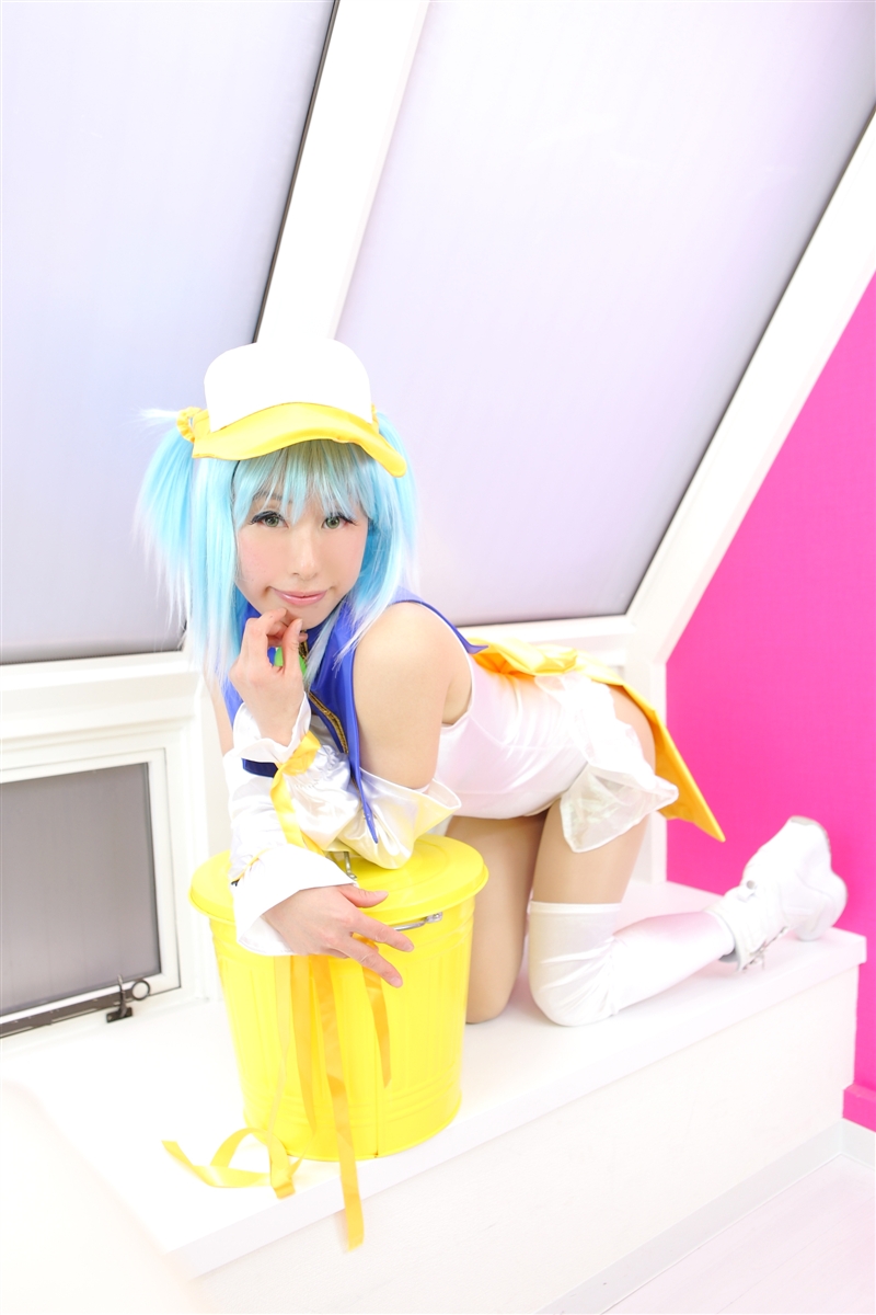 [Alice Mixs] "Alice Mixs"