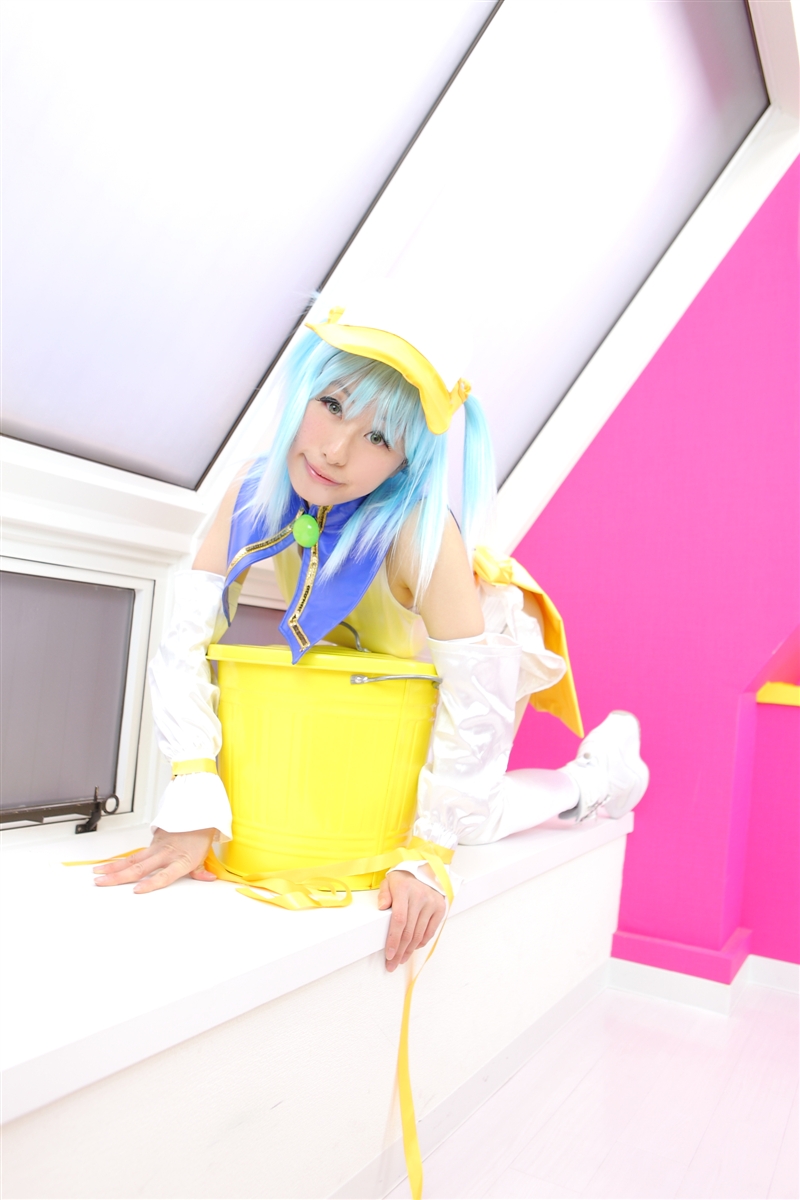 [Alice Mixs] "Alice Mixs"