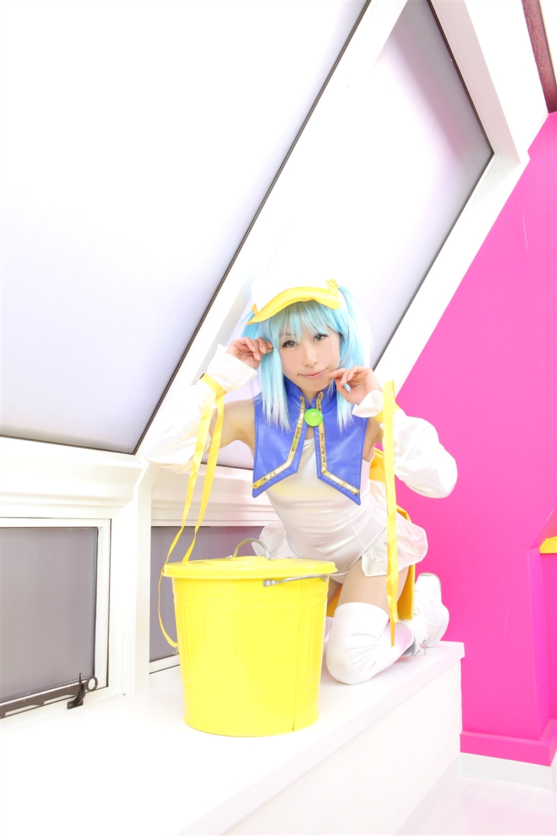 [Alice Mixs] "Alice Mixs"