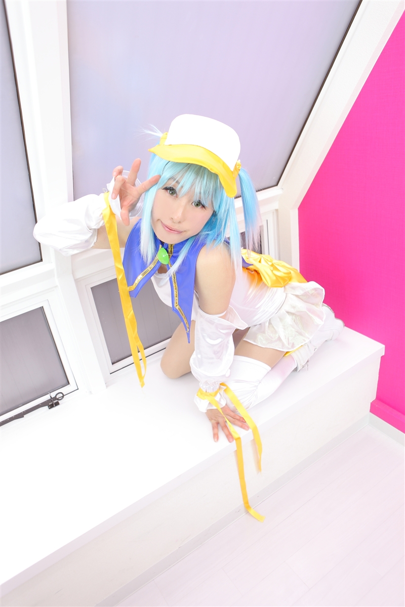 [Alice Mixs] "Alice Mixs"