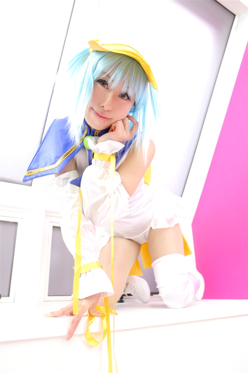 [Alice Mixs] "Alice Mixs"