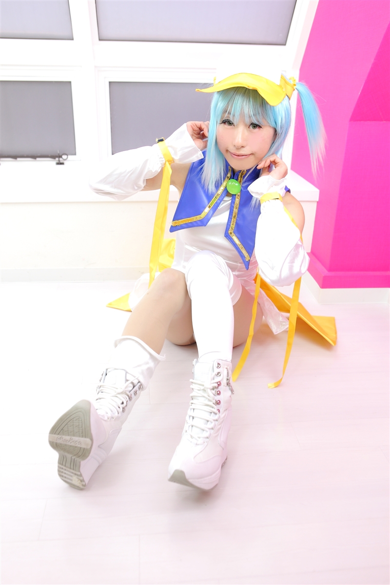 [Alice Mixs] "Alice Mixs"