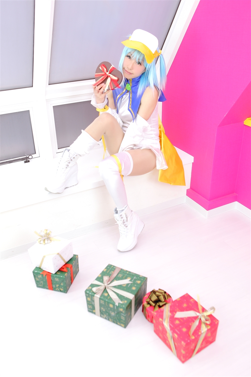 [Alice Mixs] "Alice Mixs"