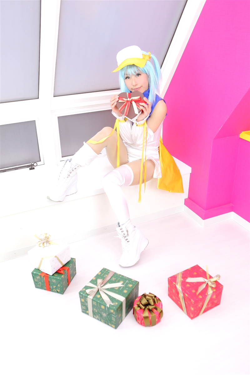 [Alice Mixs] "Alice Mixs"