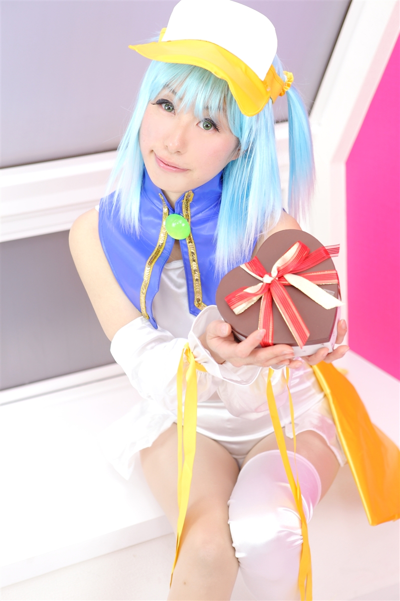 [Alice Mixs] "Alice Mixs"