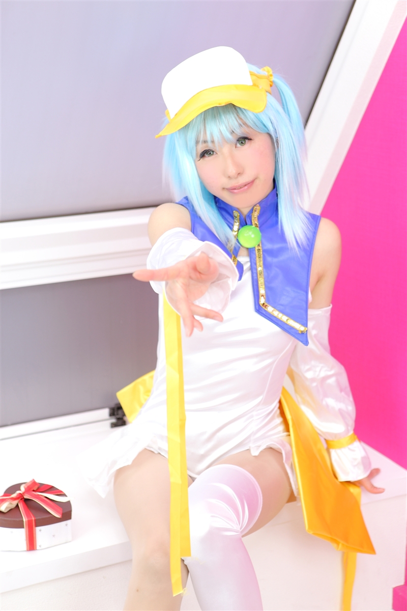 [Alice Mixs] "Alice Mixs"