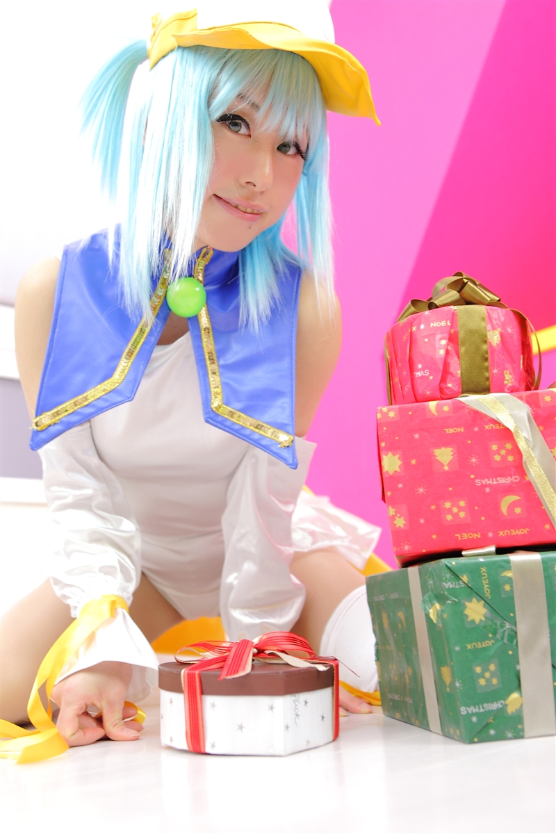 [Alice Mixs] "Alice Mixs"