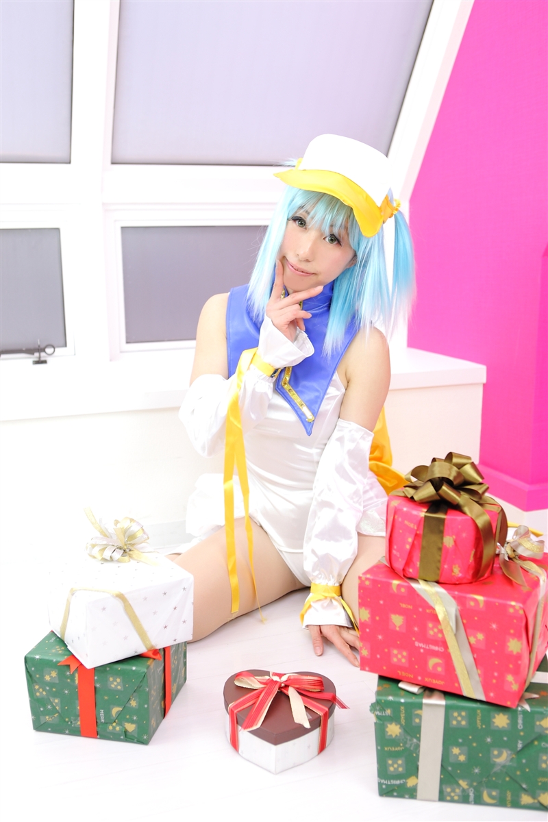 [Alice Mixs] "Alice Mixs"