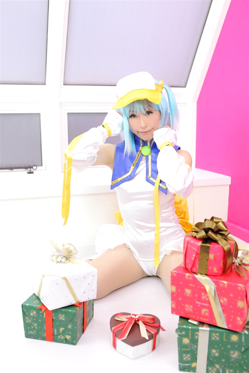 [Alice Mixs] "Alice Mixs"