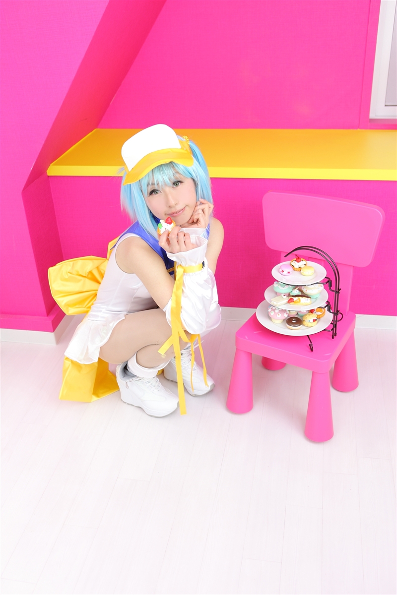 [Alice Mixs] "Alice Mixs"