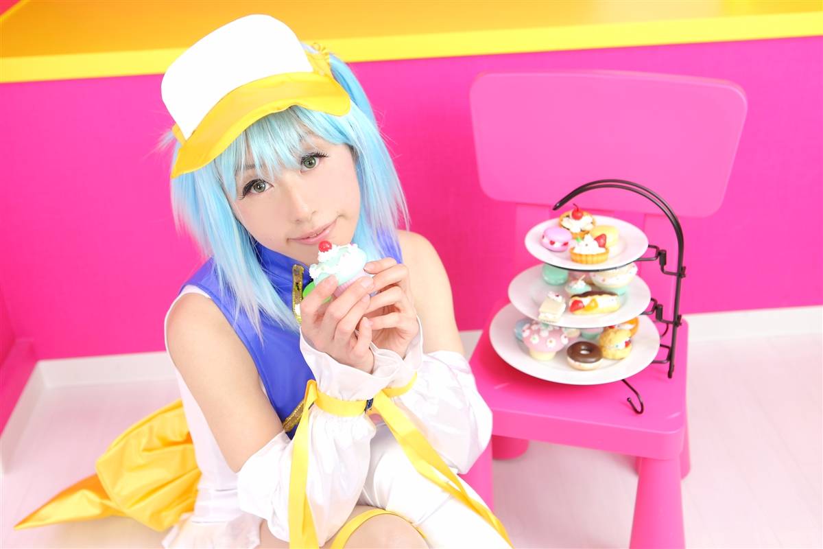 [Alice Mixs] "Alice Mixs"