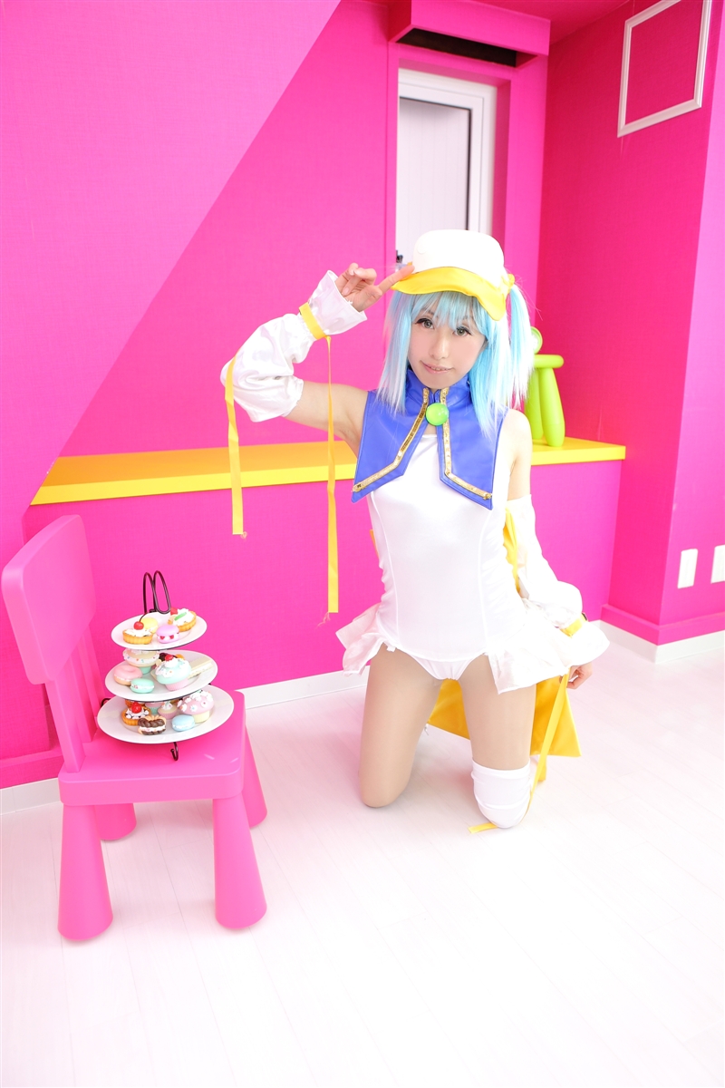 [Alice Mixs] "Alice Mixs"