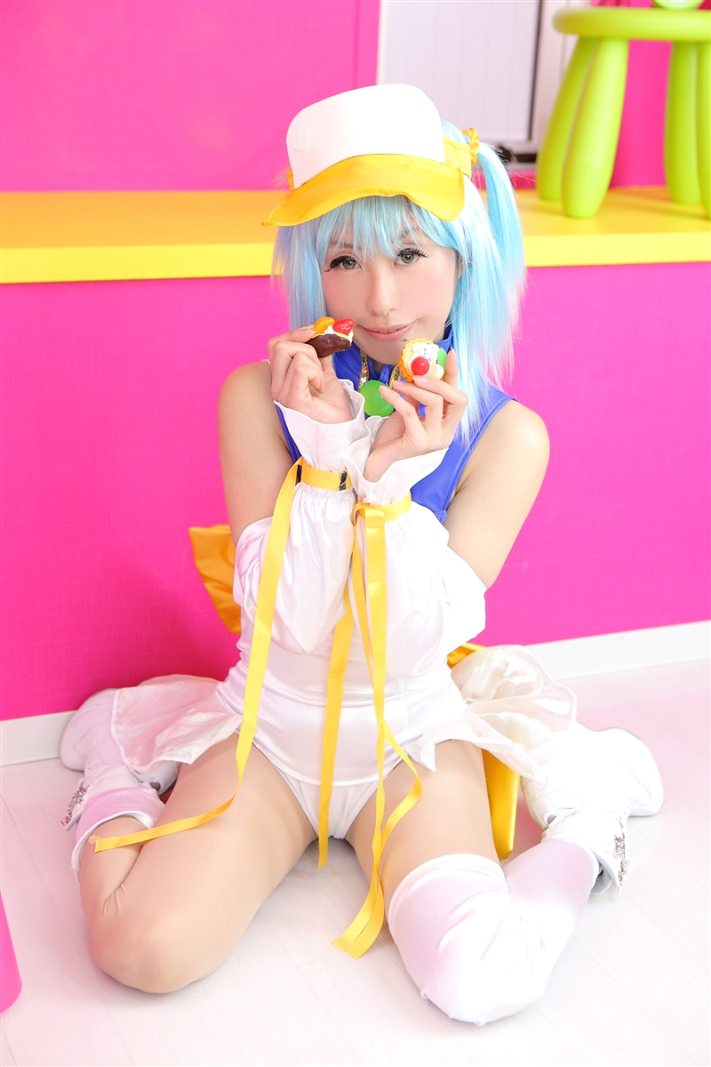 [Alice Mixs] "Alice Mixs"