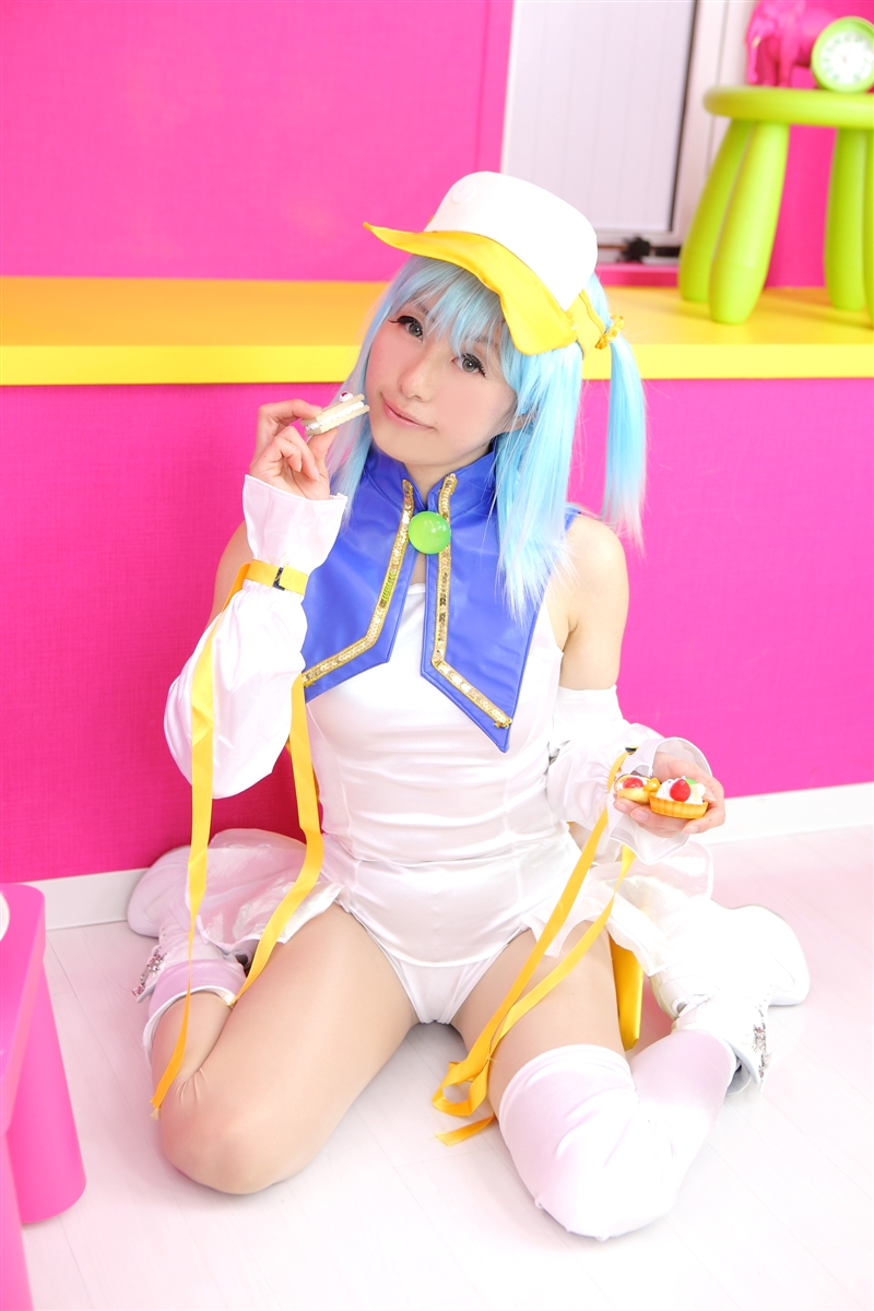 [Alice Mixs] "Alice Mixs"