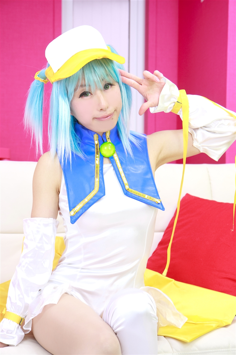 [Alice Mixs] "Alice Mixs"