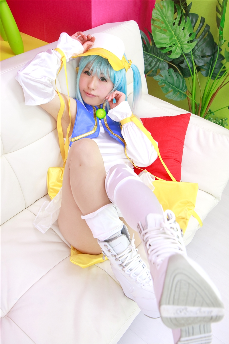 [Alice Mixs] "Alice Mixs"