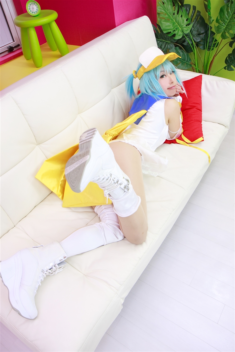 [Alice Mixs] "Alice Mixs"