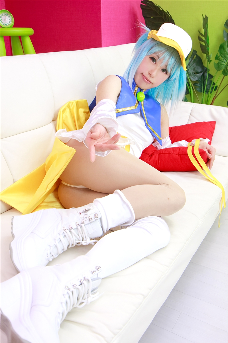 [Alice Mixs] "Alice Mixs"