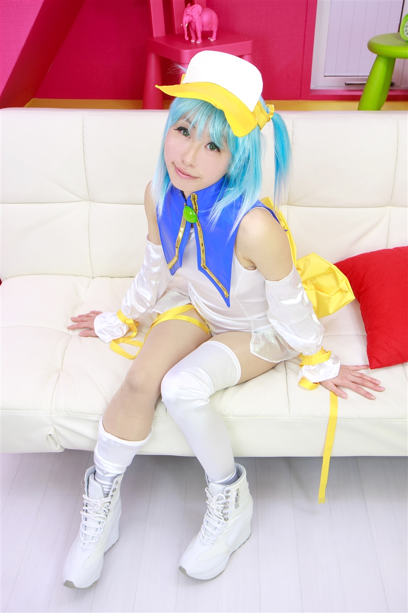 [Alice Mixs] "Alice Mixs"