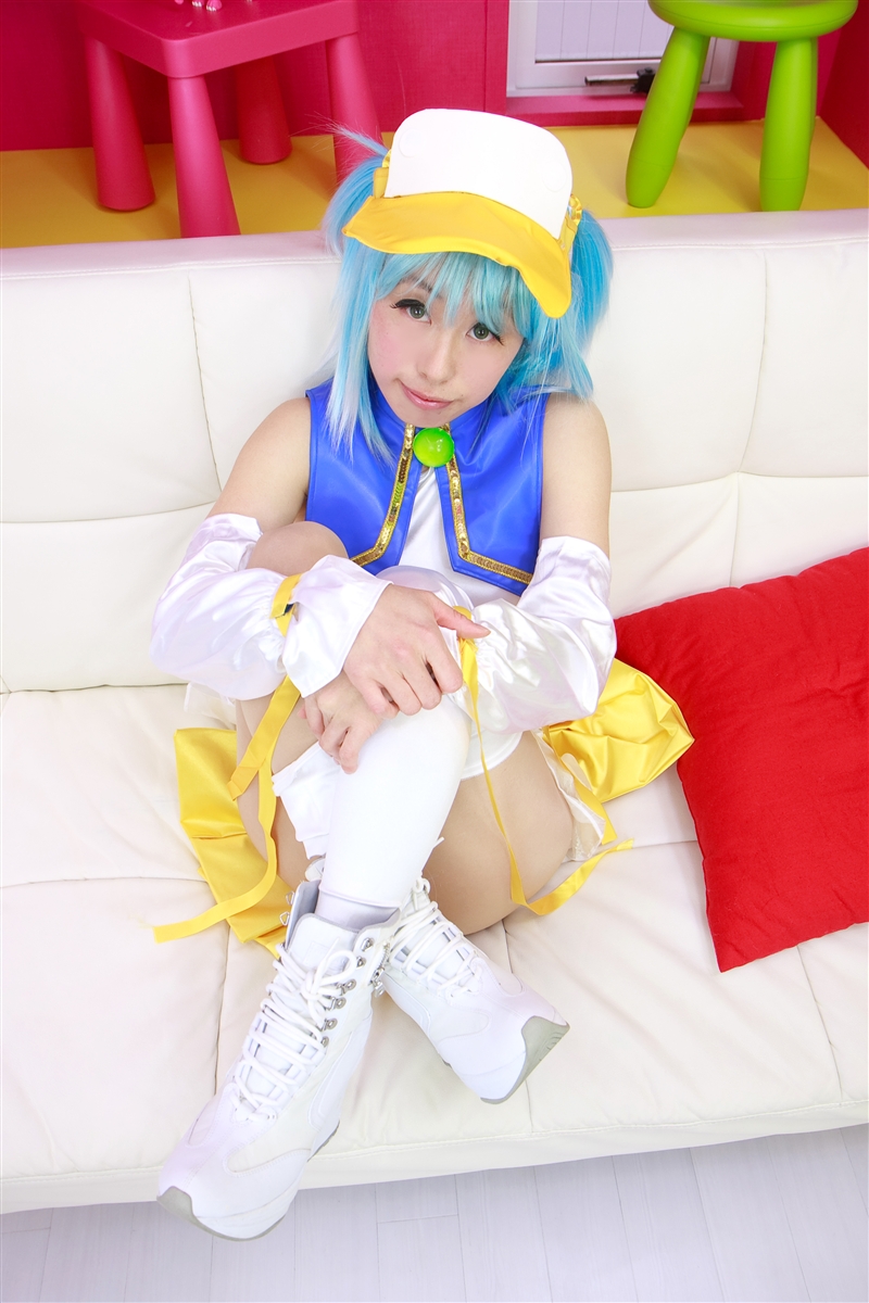 [Alice Mixs] "Alice Mixs"