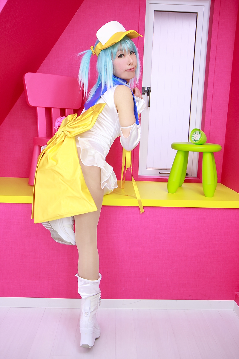 [Alice Mixs] "Alice Mixs"