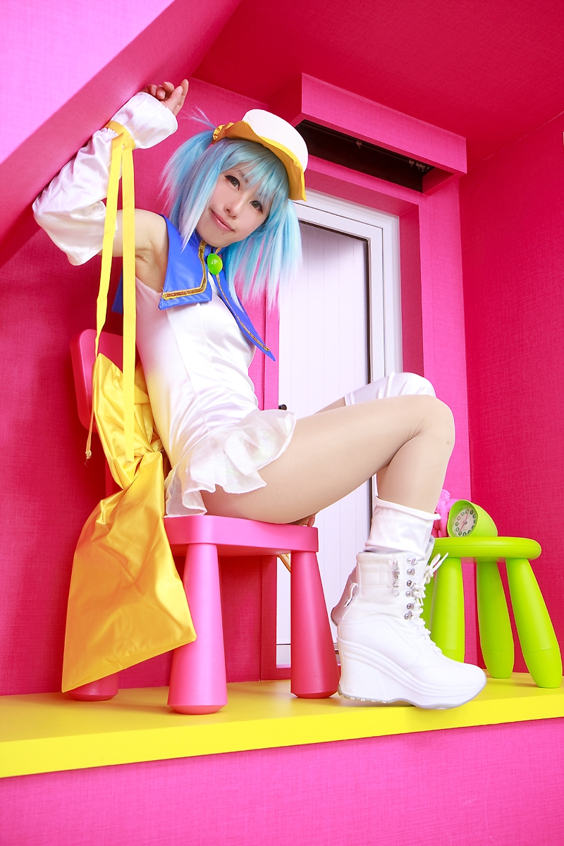 [Alice Mixs] "Alice Mixs"