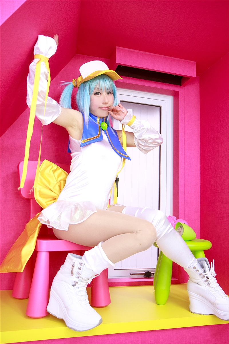 [Alice Mixs] "Alice Mixs"