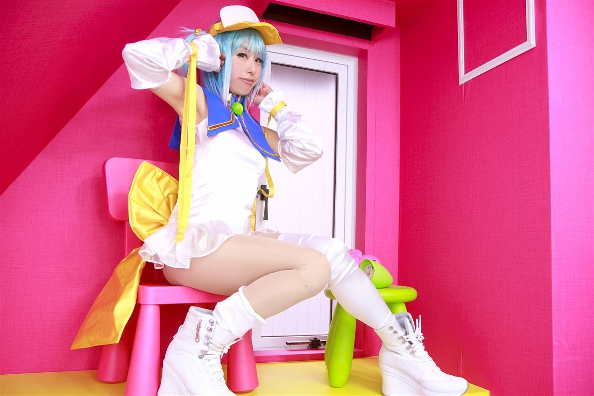 [Alice Mixs] "Alice Mixs"