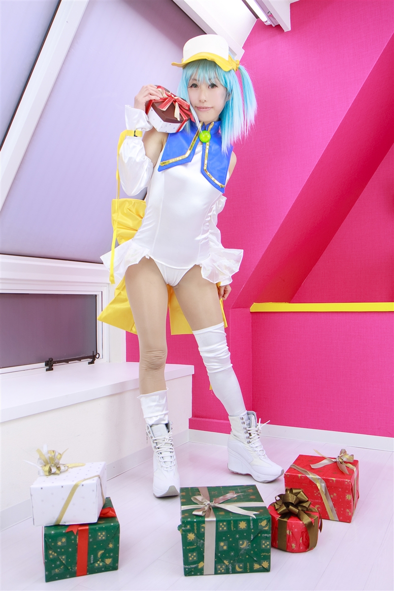 [Alice Mixs] "Alice Mixs"