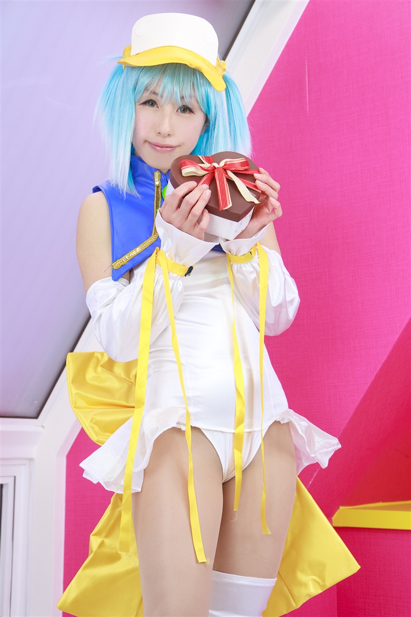 [Alice Mixs] "Alice Mixs"