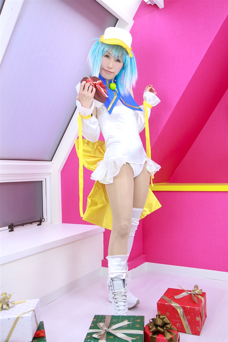 [Alice Mixs] "Alice Mixs"