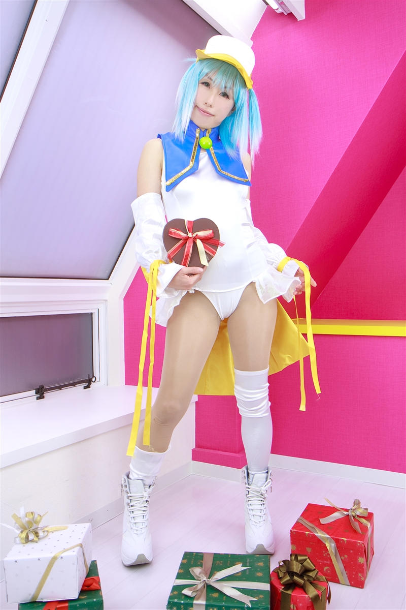 [Alice Mixs] "Alice Mixs"