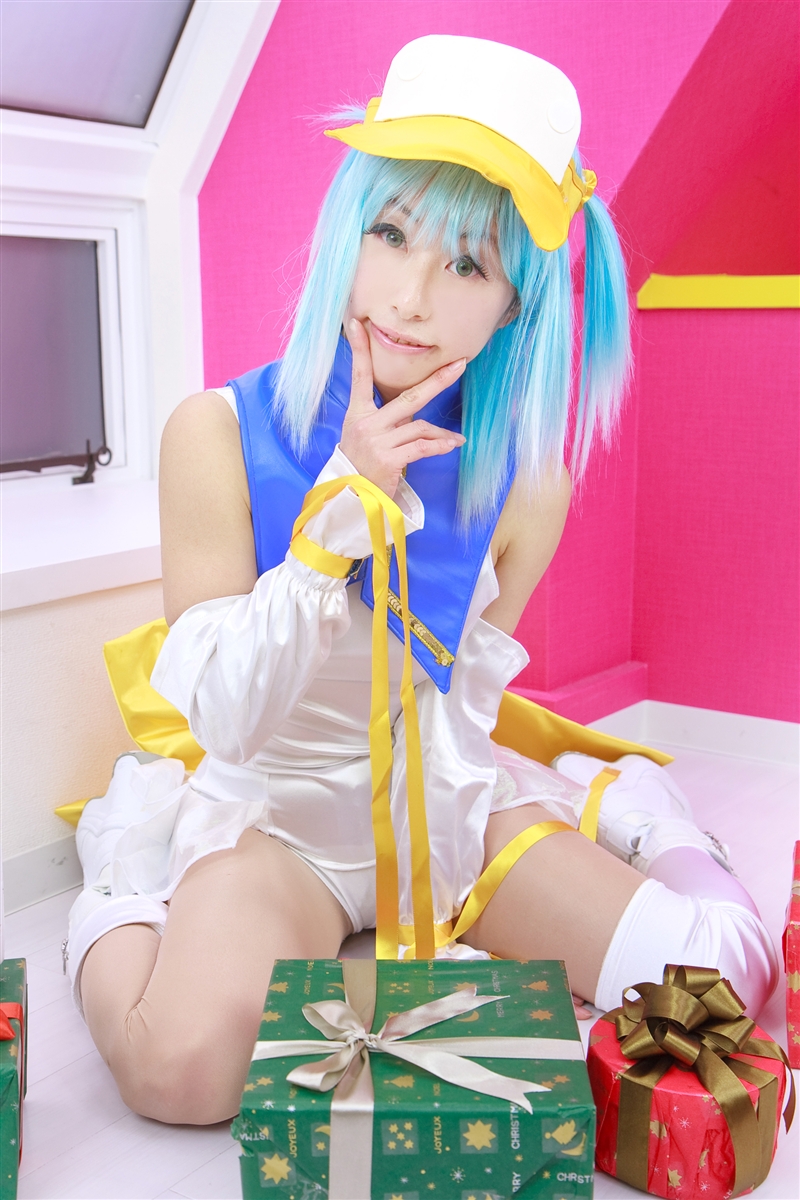 [Alice Mixs] "Alice Mixs"